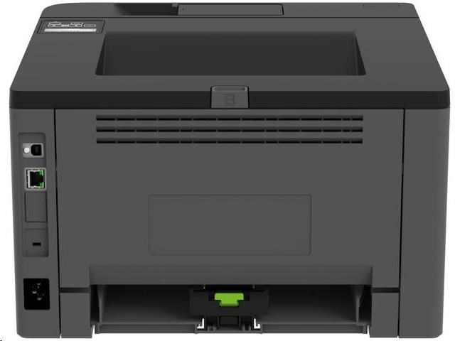 ČB tlačiareň LEXMARK MS431dn A4,  40 str./ min,  256 MB,  LCD,  duplex,  USB 2.3 