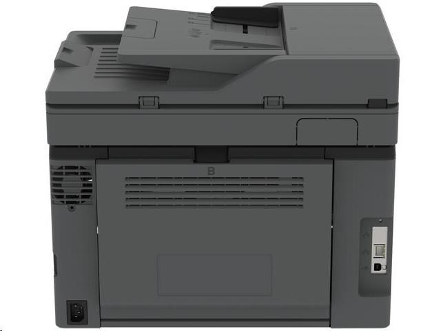 Multifunkčná tlačiareň LEXMARK CX431adw,  24 strán za minútu,  duplex,  DADF,  wifi5 
