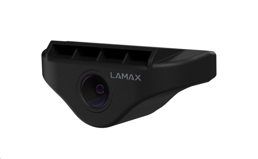 LAMAX S9 Dual Outside Rear Camera - zadná vonkajšia kamera0 