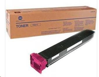 Toner Minolta TN-613M,  fialový pre bizhub C452,  C552,  C652 (30k)1 