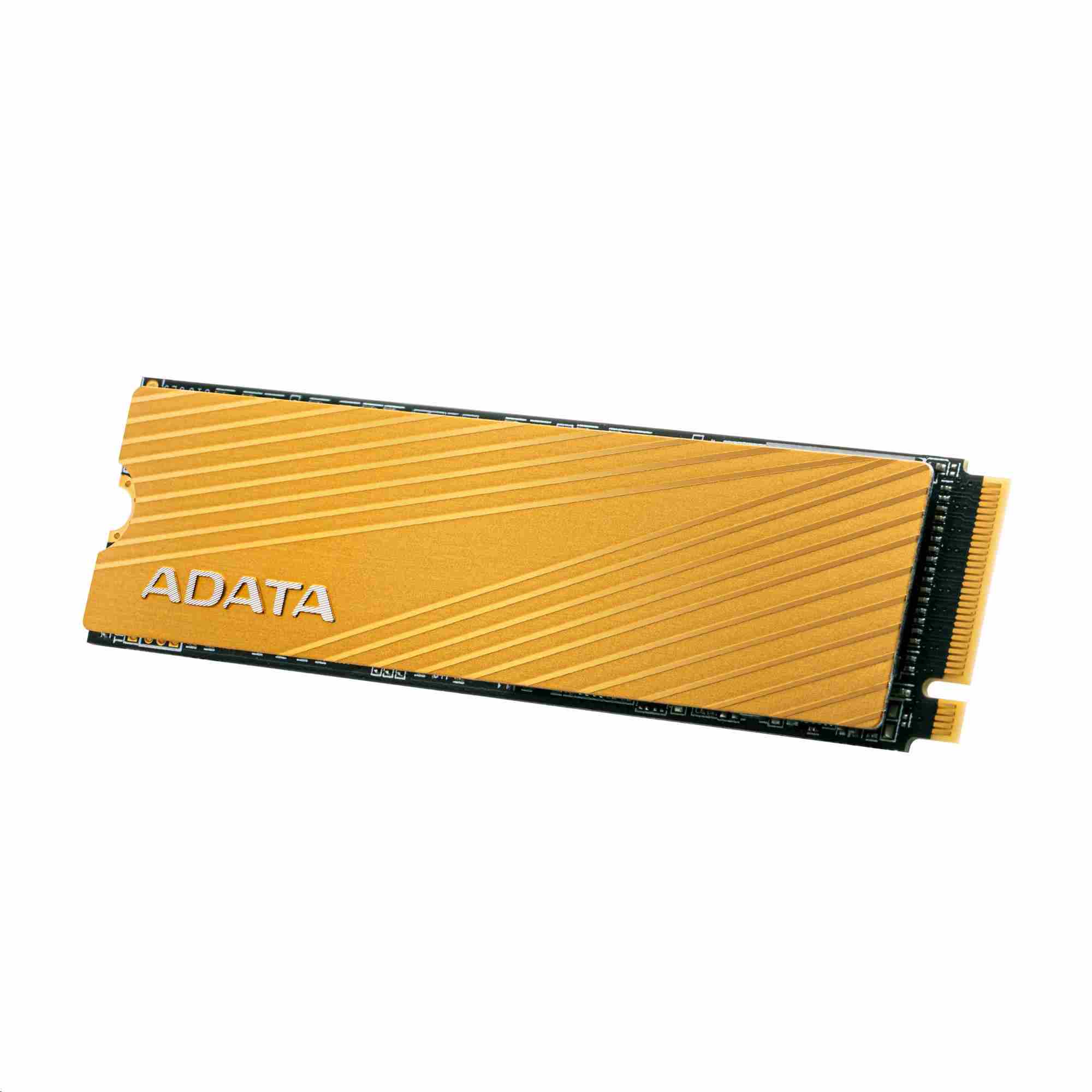 ADATA SSD 512GB FALCON PCIe Gen3x4 M.2 2280 (R:3100/  W:1500MB/ s)2 