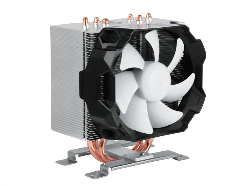 Chladič procesora ARCTIC Freezer A11 (pre AMD FM2,  FM1,  AM3+,  AM2+,  AM2),  92 mm ventilátor1 