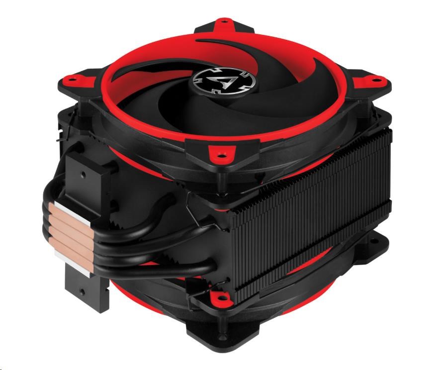 ARCTIC Freezer 34 eSport DUO - Red2 