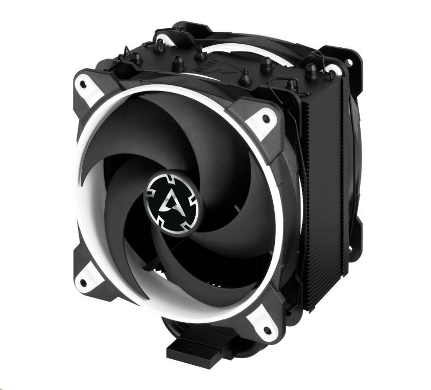 ARCTIC Freezer 34 eSport DUO - White0 