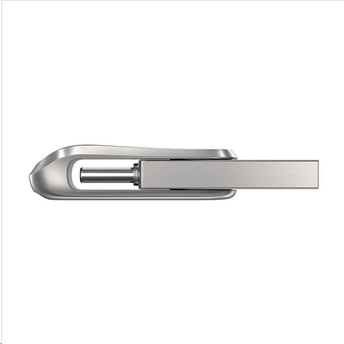 SanDisk Flash disk 1TB Ultra Dual Drive Luxe USB 3.1 Typ C 150 MB/ s4 