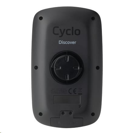 Mio cyclo Discover0 