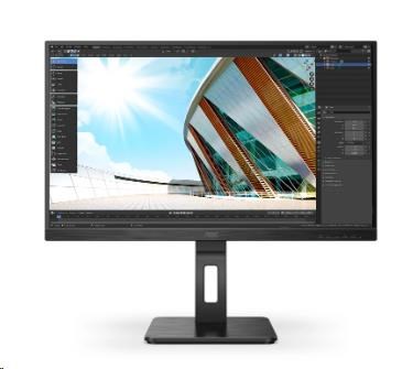 AOC MT IPS LCD WLED 27