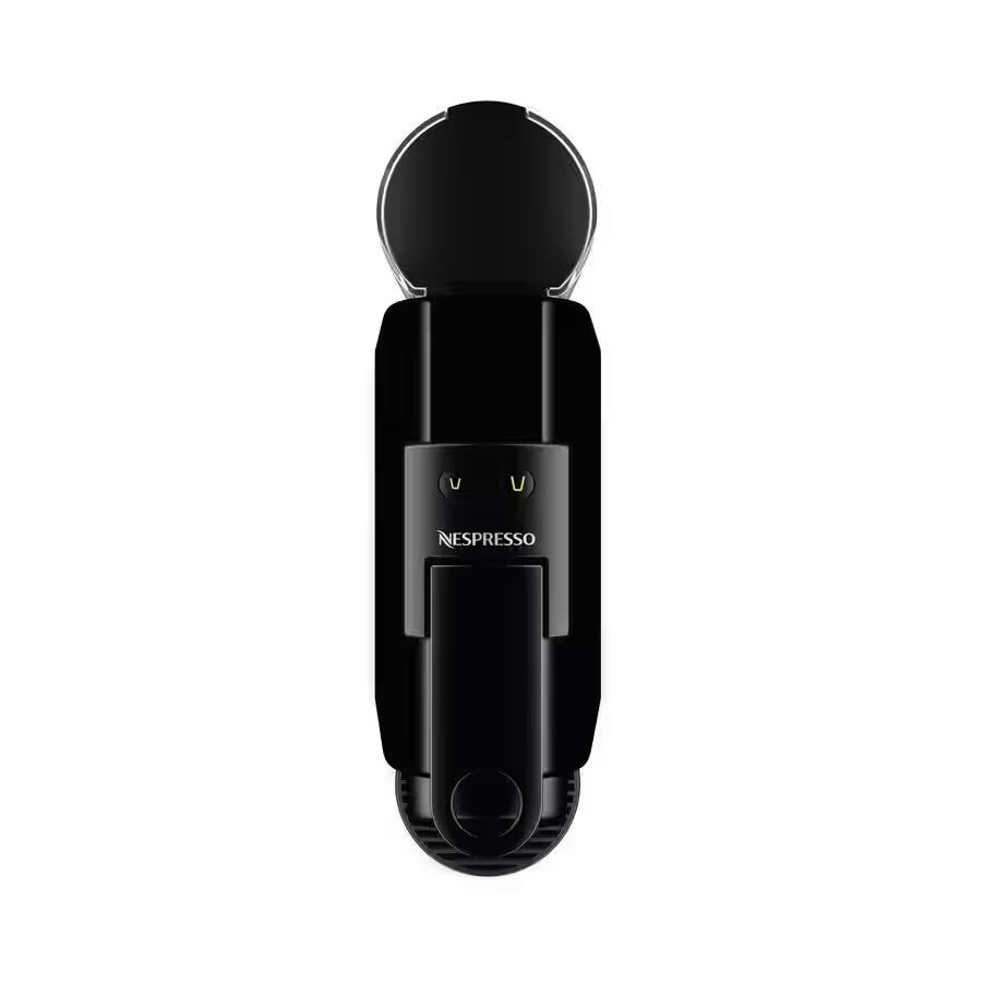 DeLonghi Nespresso Essenza Mini Black kávovar na kapsle,  19 bar,  automatické vypnutí,  černá1 