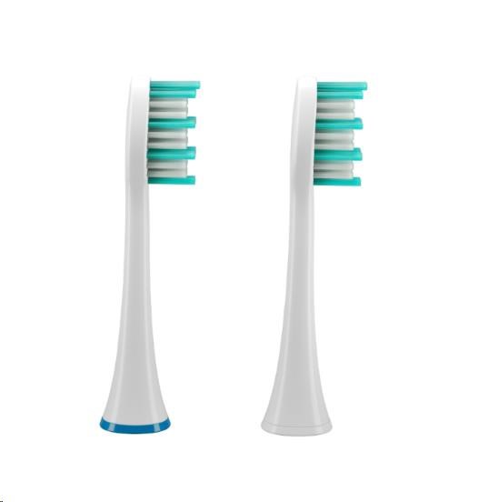 TrueLife Náhradní hlavice SonicBrush UV - Standard Duo Pack1 
