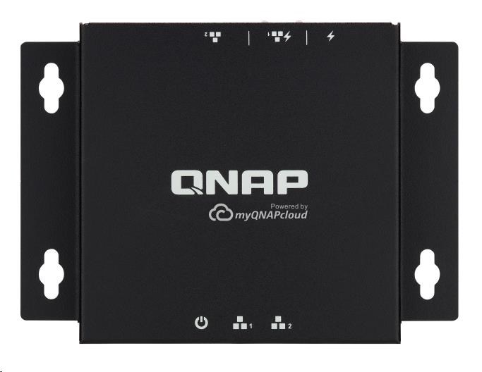 QNAP QWU-100 QuWakeUp na vzdialené prebúdzanie1 