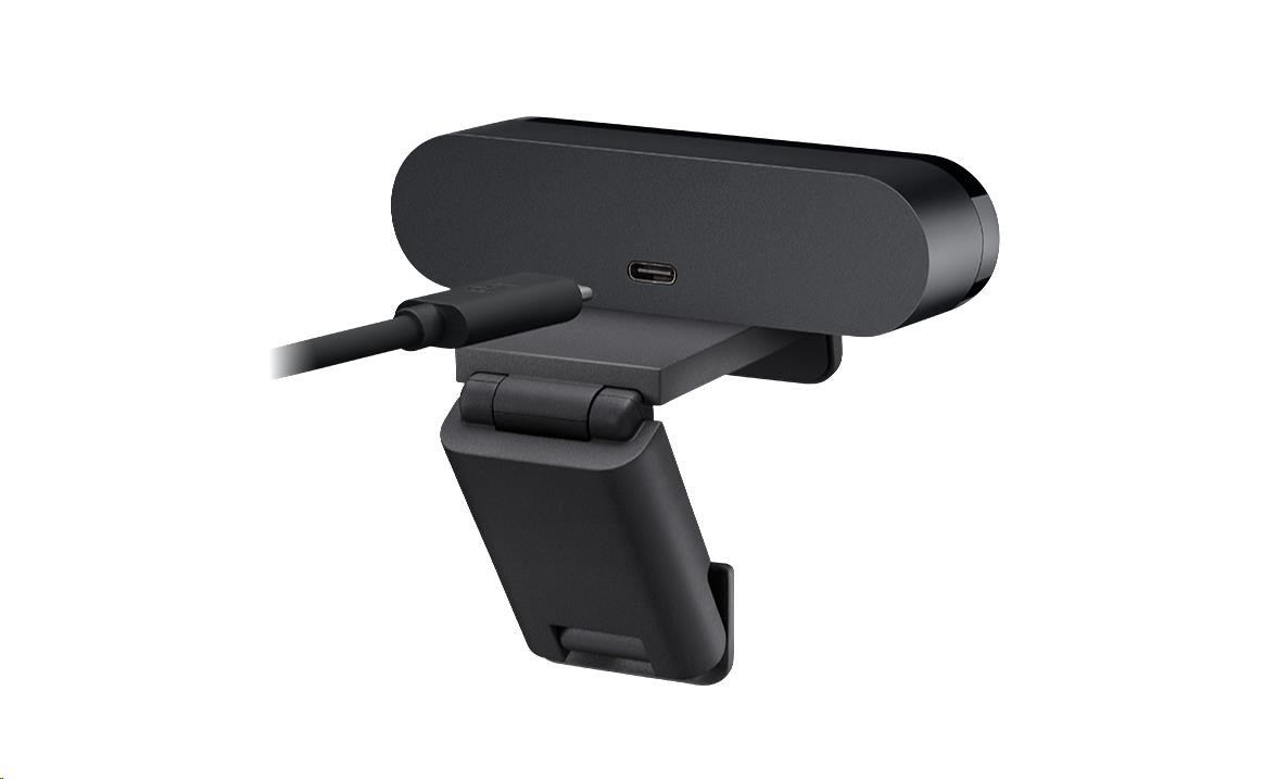 Webová kamera Logitech BRIO 4K Stream Edition4 