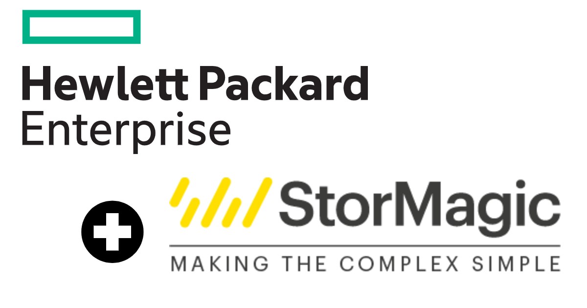 StorMagic 2TB Advanced 3yr 24x7 Support1 