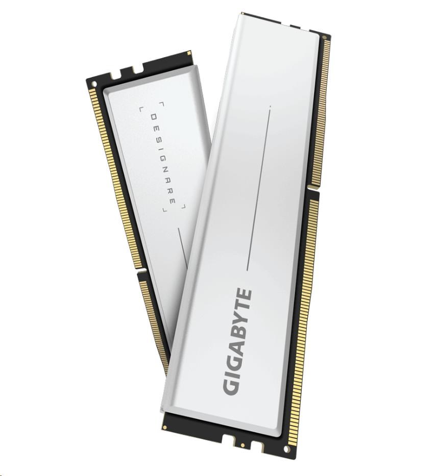 DIMM DDR4 64GB 3200MHz (2x32GB kit) GIGABYTE DESIGNARE MEMORY0 