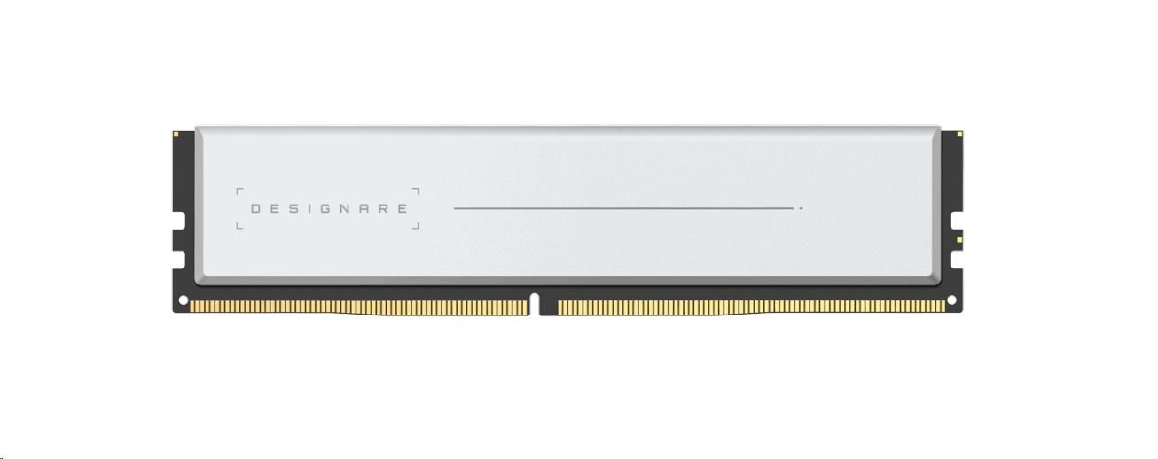 DIMM DDR4 64GB 3200MHz (2x32GB kit) GIGABYTE DESIGNARE MEMORY3 