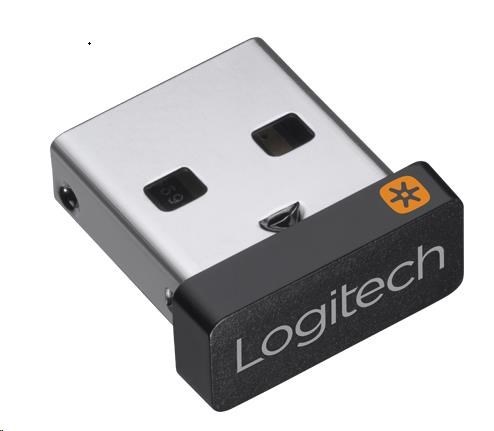 Prijímač Logitech USB Unifying0 