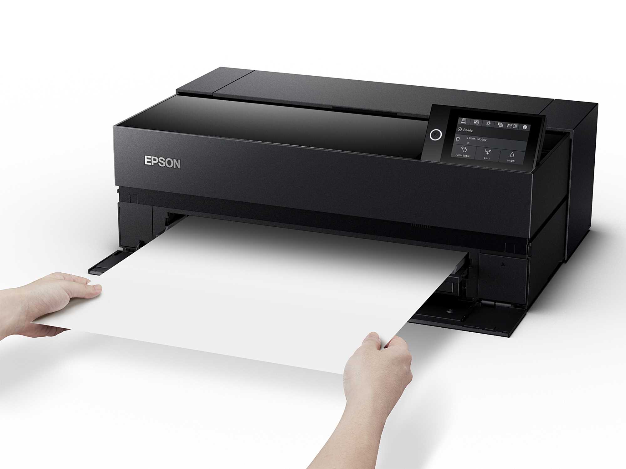 Epson SureColor/ SC-P900/ Tlač/ Ink/ Role/ LAN/ WiFi/ USB11 