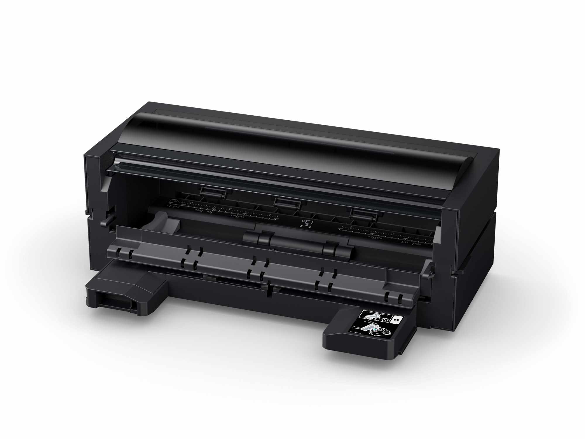 Epson SureColor/ SC-P900/ Tlač/ Ink/ Role/ LAN/ WiFi/ USB1 