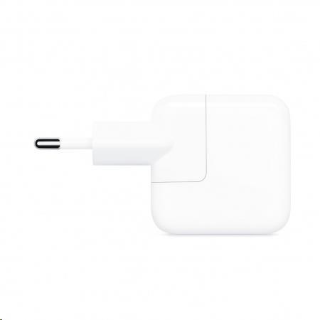 Napájací adaptér USB APPLE 12W pre iPad1 