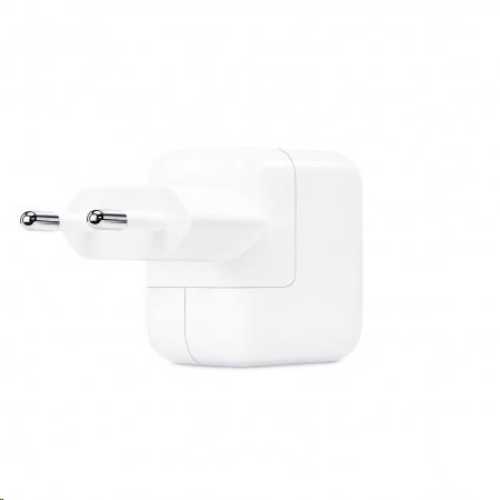 Napájací adaptér USB APPLE 12W pre iPad0 