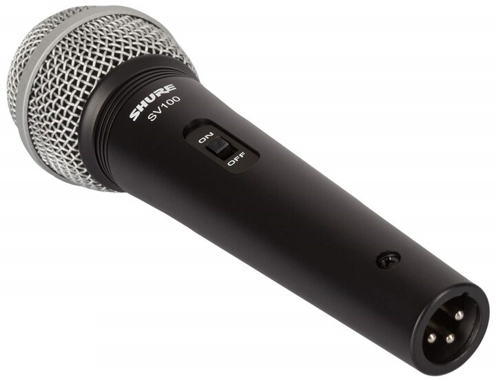 Mikrofón Shure SV1000 