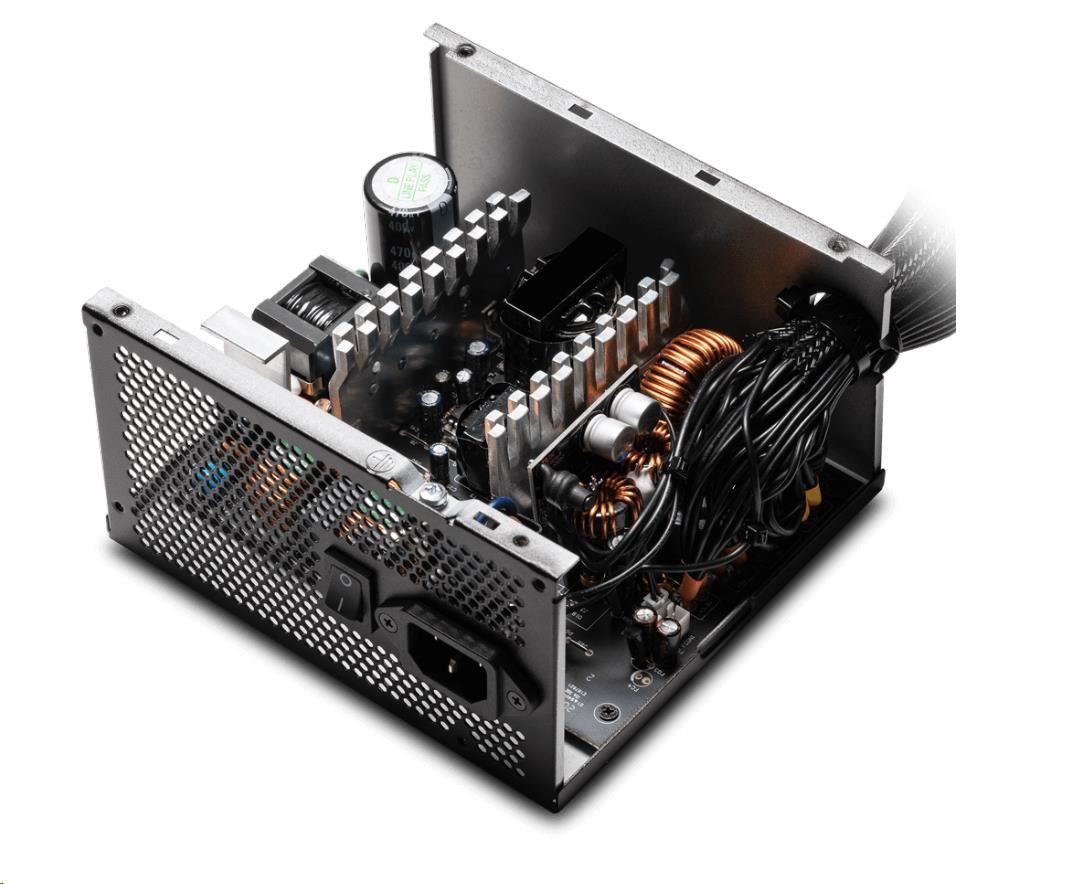 ADATA XPG zdroj PYLON 750W 80+  BRONZE0 