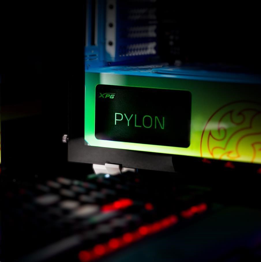 ADATA XPG zdroj PYLON 750W 80+  BRONZE5 