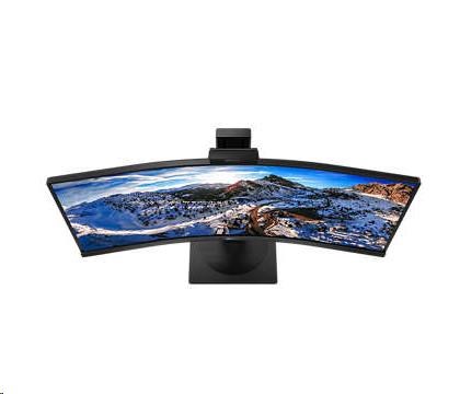 Philips MT VA LED 34