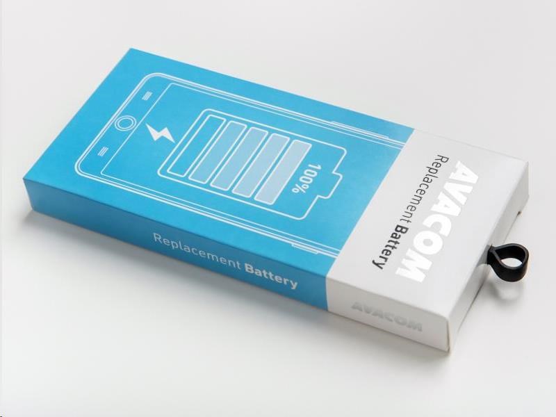 AVACOM batéria pre Samsung Galaxy S7 Edge,  Li-Ion 3, 85 V 3600 mAh (náhradná EB-BG935ABE)0 