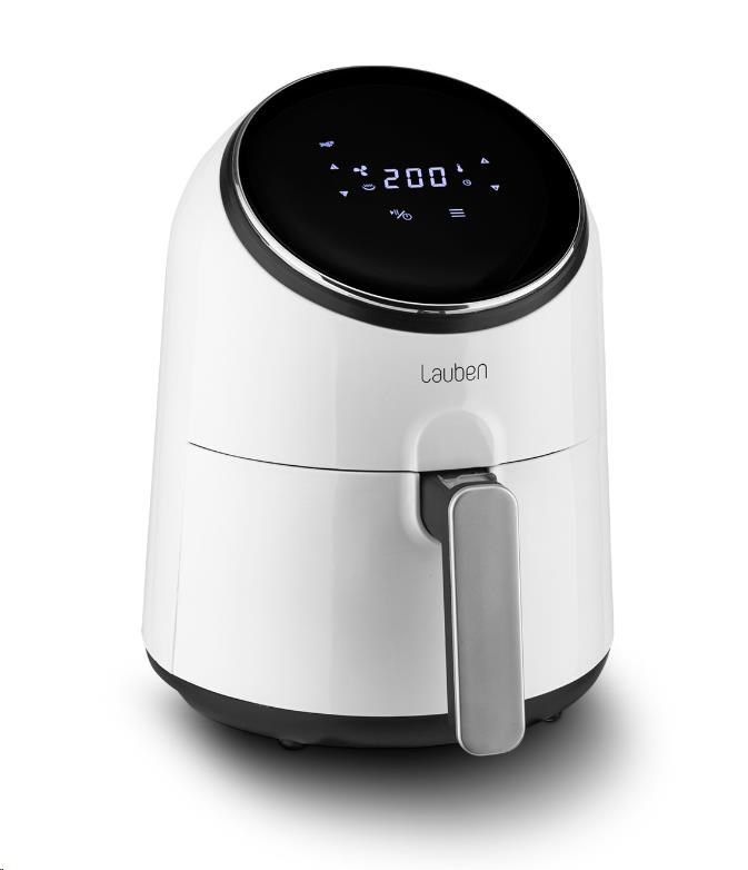 Lauben Hot Air Fryer 2500WT - horkovzdušná fritéza0 