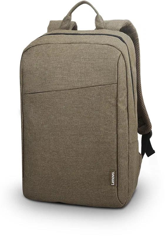 Lenovo 15.6 Laptop Casual Batoh B210 green1 
