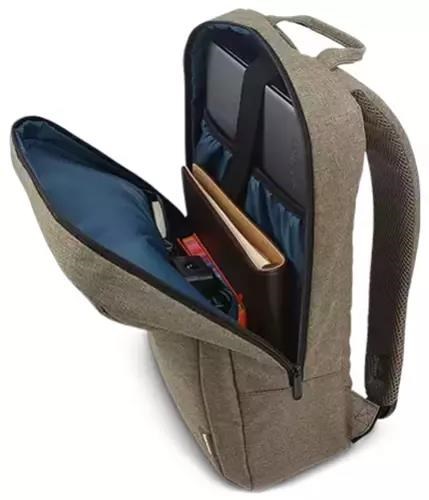 Lenovo 15.6 Laptop Casual Batoh B210 green0 