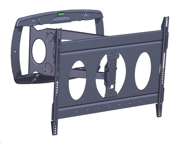 Vogel"s PFW 6850 - extra ploché a dlouhé profi LCD rameno L1 