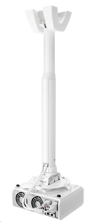 Vogel"s PPC 1555 - teleskopický držák projektoru 55-85 cm2 