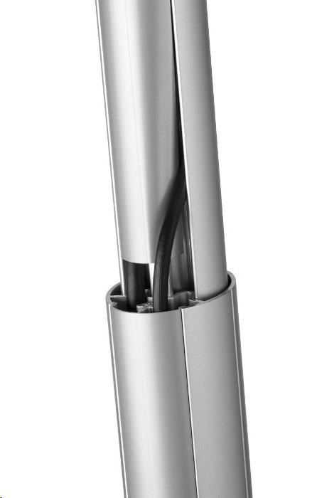 Vogel"s PPC 2540 - teleskopický držák projektoru 40-55 cm3 