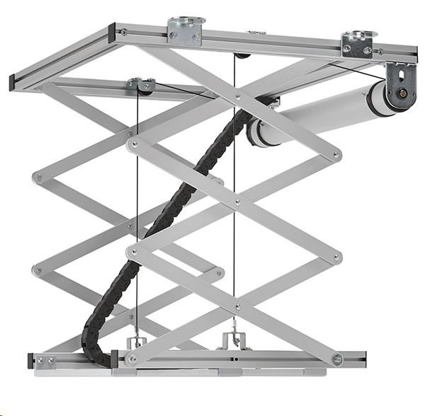 Vogel"s PPL 2100 - výtah na projektor 81, 5 cm3 