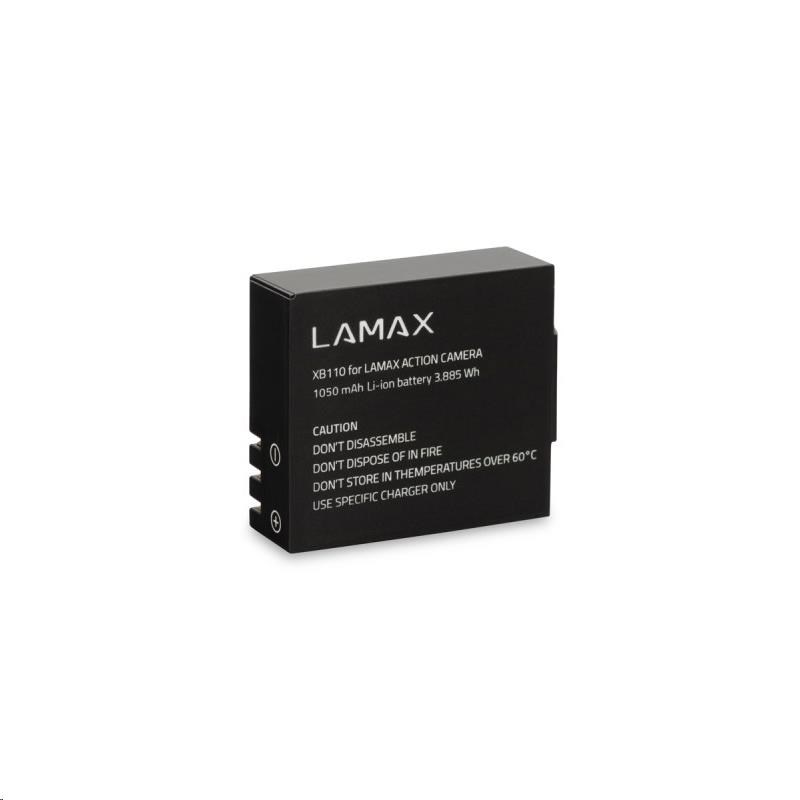 LAMAX battery X0 