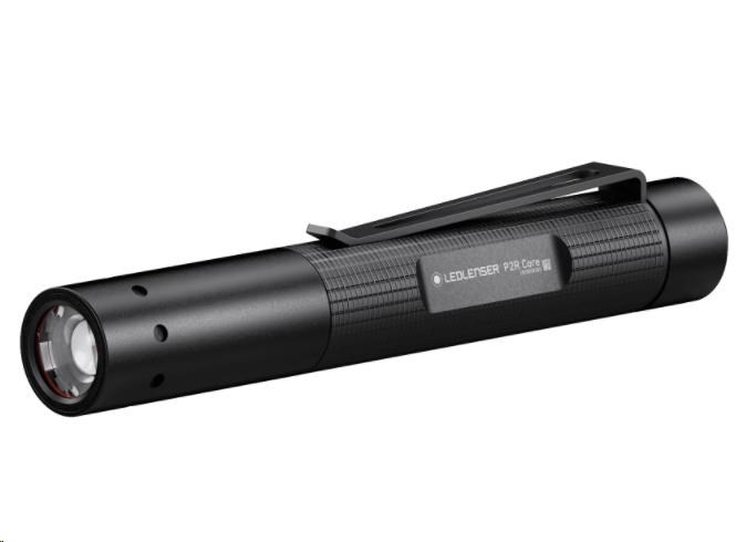 Ledlenser P2R Core ruční svítilna2 