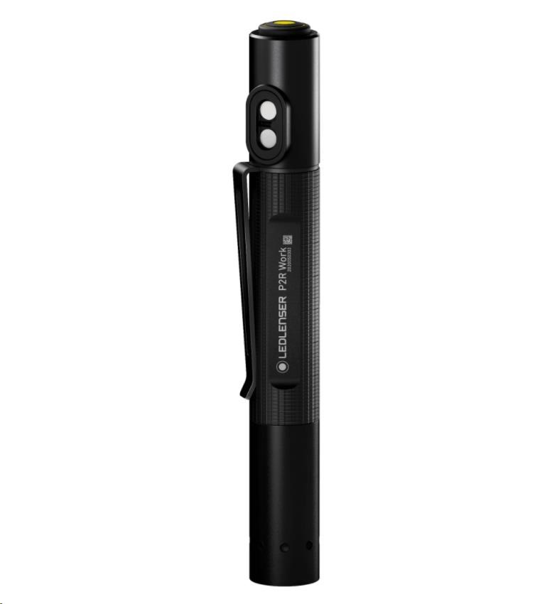Ledlenser P2R Core ruční svítilna1 