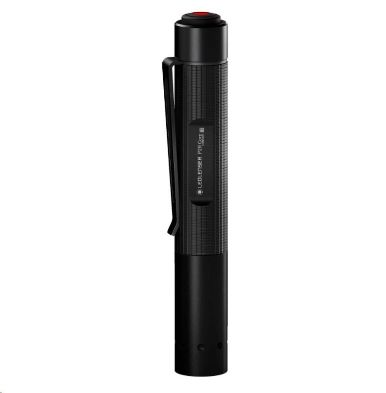 Ledlenser P2R Core ruční svítilna4 