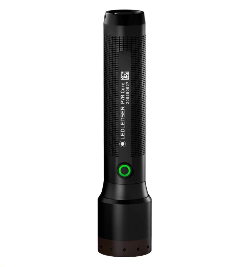 Ledlenser P7R Core ruční svítilna4 