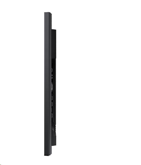 SMART Signage LED QH75R 75