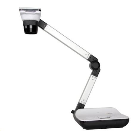 Optoma vizualizér DC556 (13 Mpx 3840x2160,  VGA,  HDMI)1 