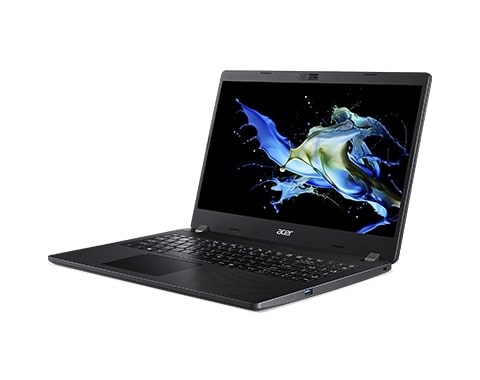ACER NTB EDU TravelMate P2 (TMP215-52-30GL) - Windows® 10 Professional 64-bit EDU - Intel® Core™ i3-10110U - 4 GB DDR4 0 