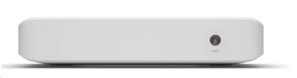 UBNT UniFi Switch USW-Lite-8-PoE [8xGigabit,  4x PoE out 52W,  802.3at/ af,  16Gbps]2 