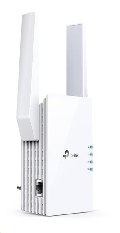 TP-Link RE605X [AX1800 Wi-Fi Extender]1 