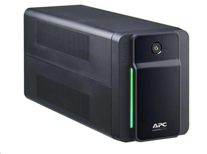 APC EASY UPS 700VA,  230V,  AVR,  zásuvky Schuko (360W)0 