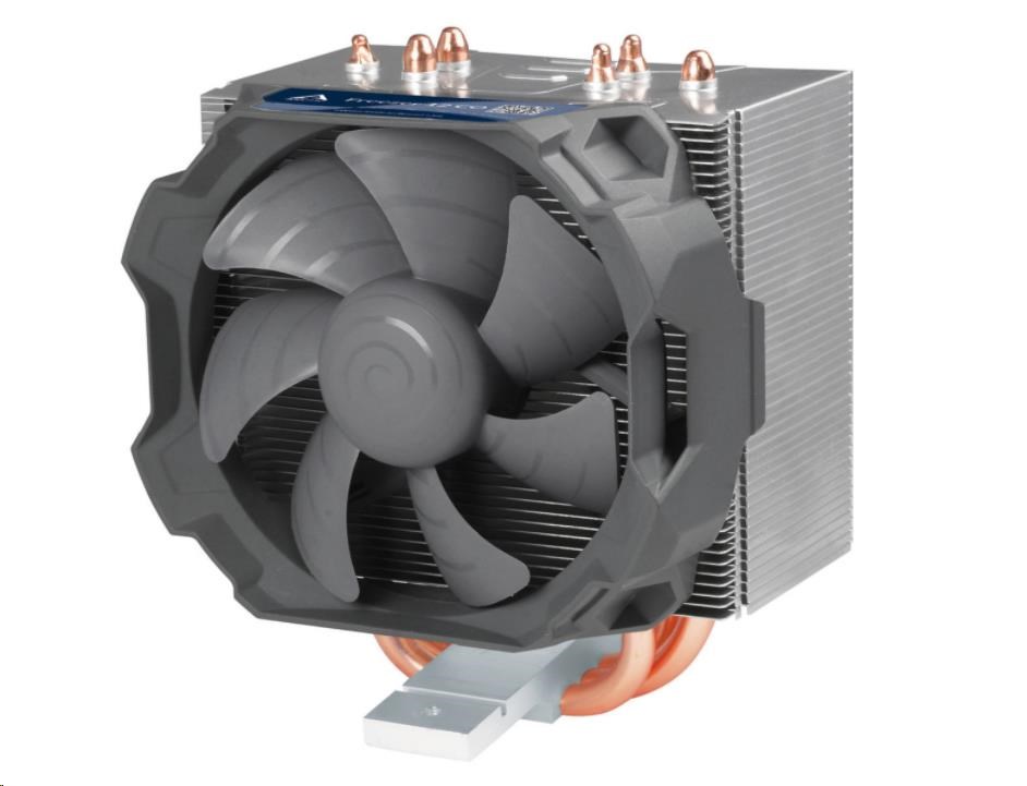ARCTIC Freezer 12 CO - chladič CPU pre socket Intel 1150/ 1151/ 1155/ 1156/ 2011-3 pre CPU s TDP do 130 W0 