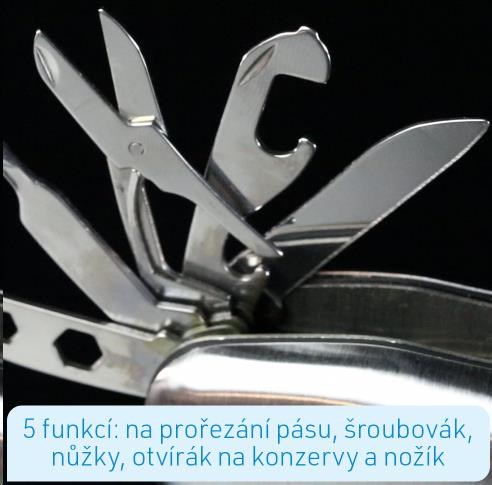 Panta Safe Guard8 