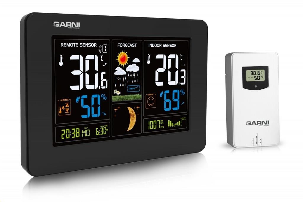 GARNI 545 Line - meteorologická stanice0 