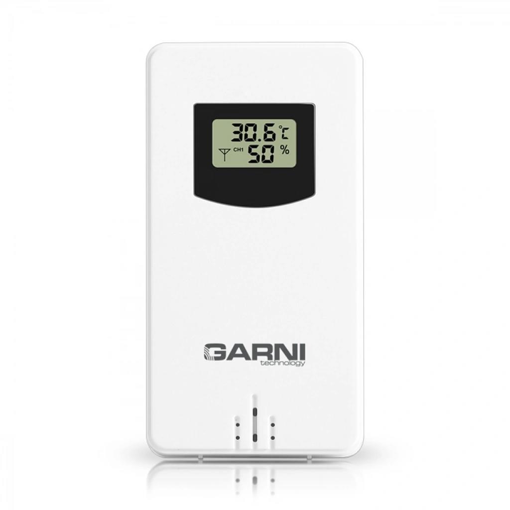 GARNI 030H - bezdrátové čidlo1 